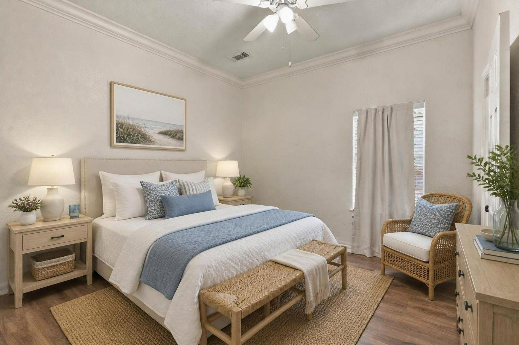 3024 Avenue R Unit: 1/2