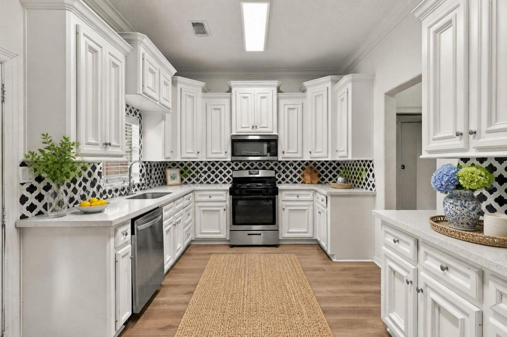 3024 Avenue R Unit: 1/2