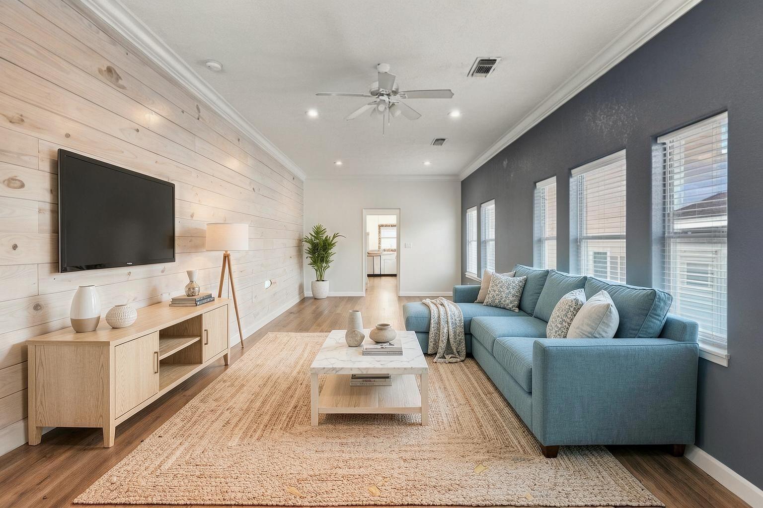 3024 Avenue R Unit: 1/2