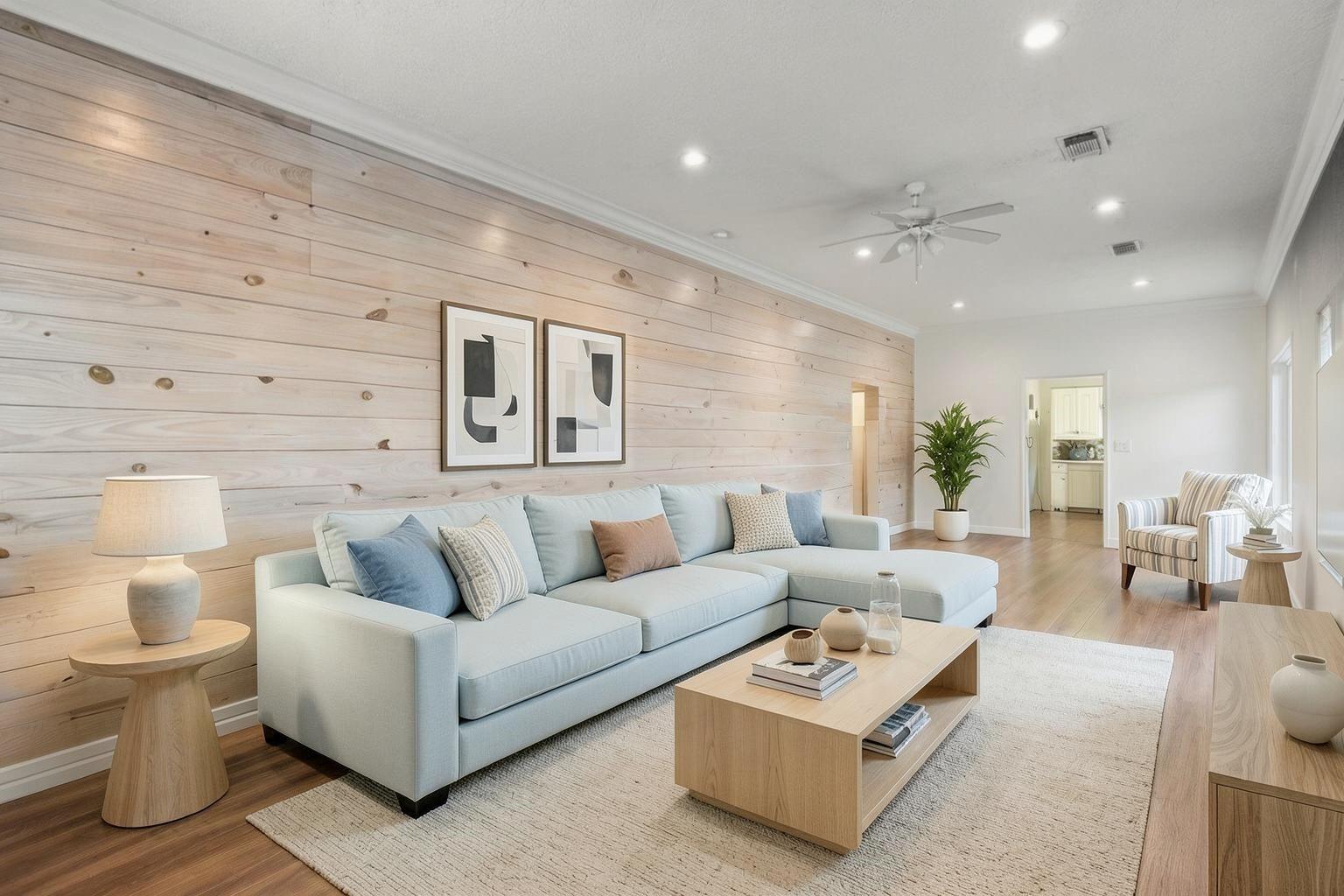 3024 Avenue R Unit: 1/2