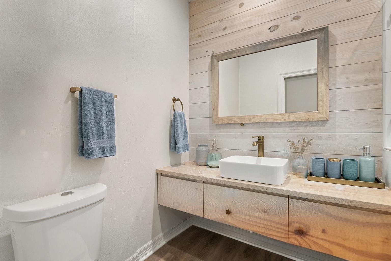 3024 Avenue R Unit: 1/2