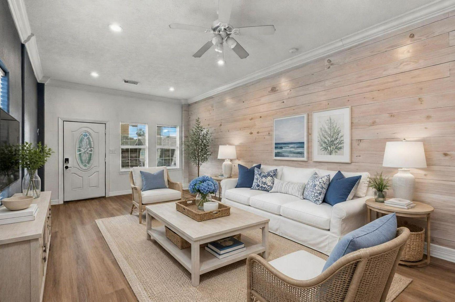 3024 Avenue R Unit: 1/2