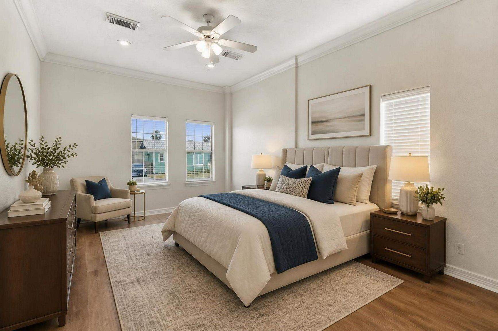 3024 Avenue R Unit: 1/2