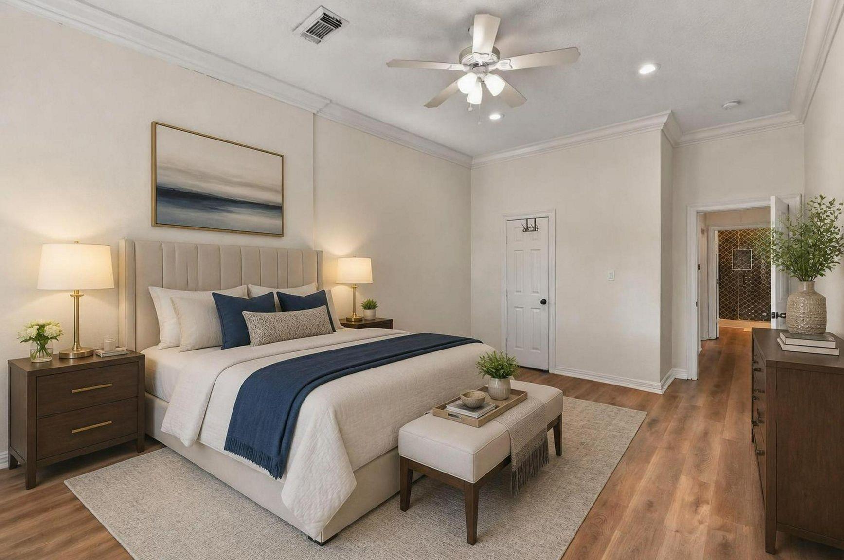 3024 Avenue R Unit: 1/2