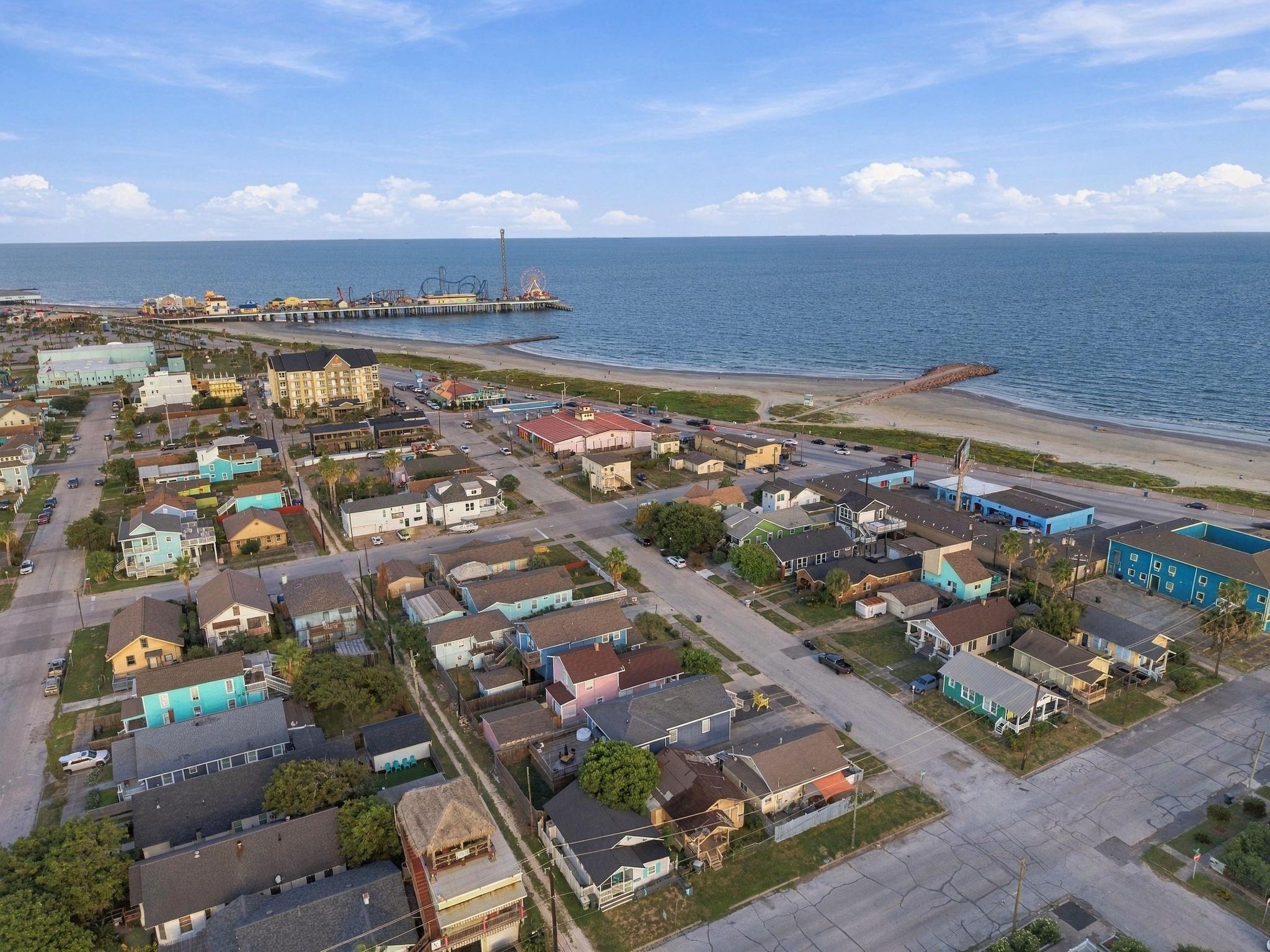 3024 Avenue R Unit: 1/2