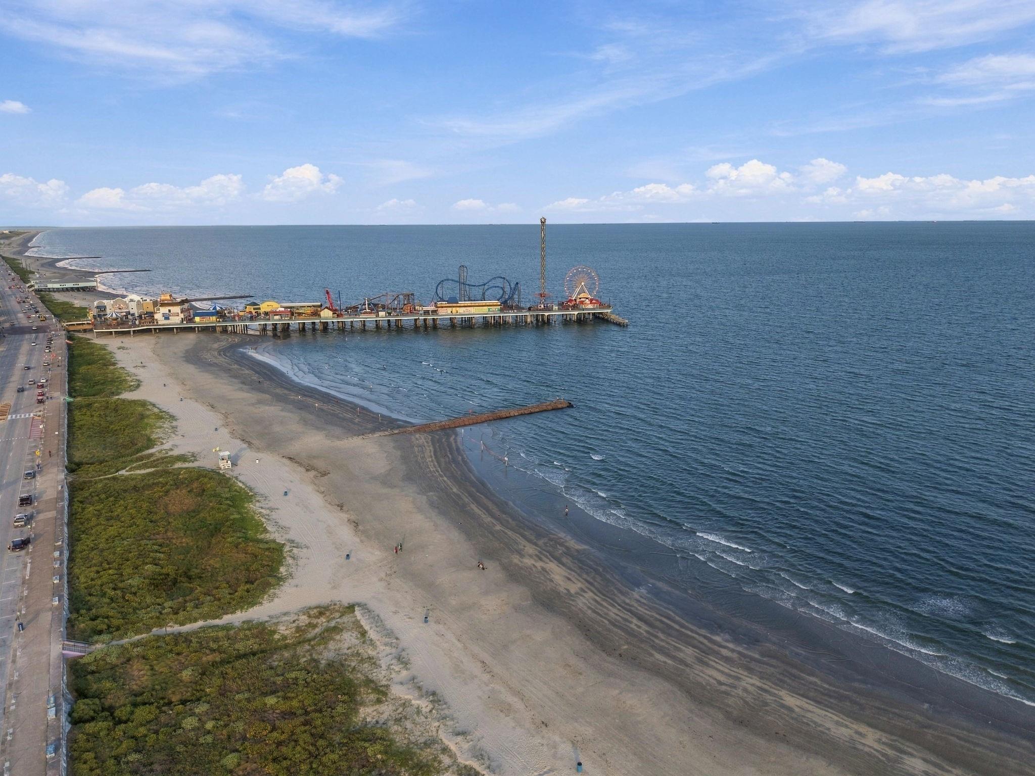 3024 Avenue R Unit: 1/2