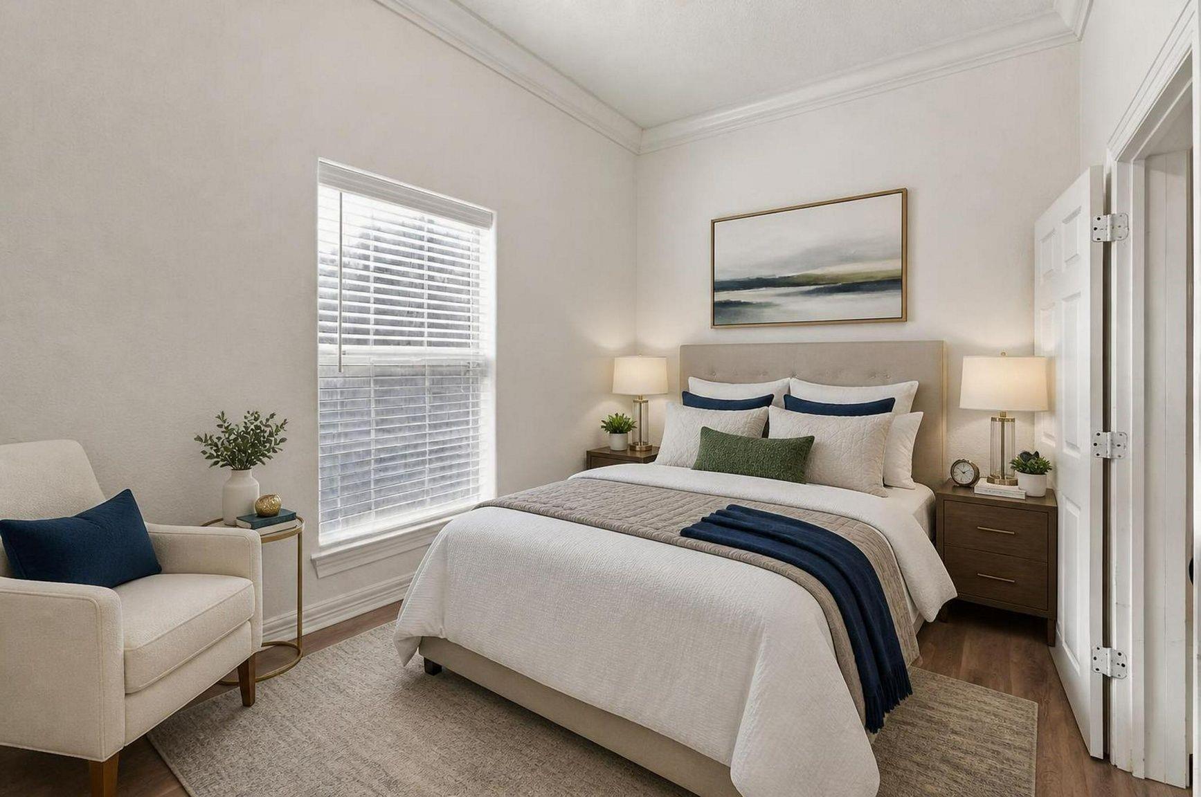 3024 Avenue R Unit: 1/2