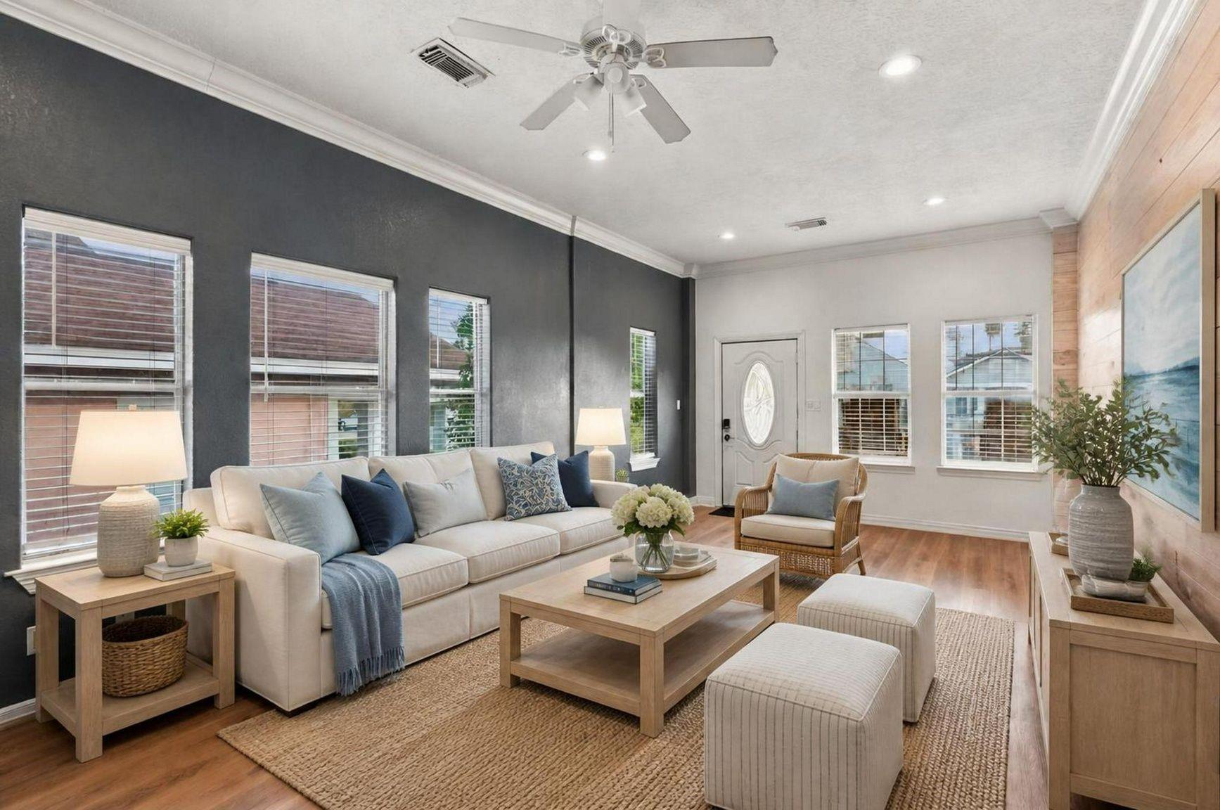 3024 Avenue R Unit: 1/2