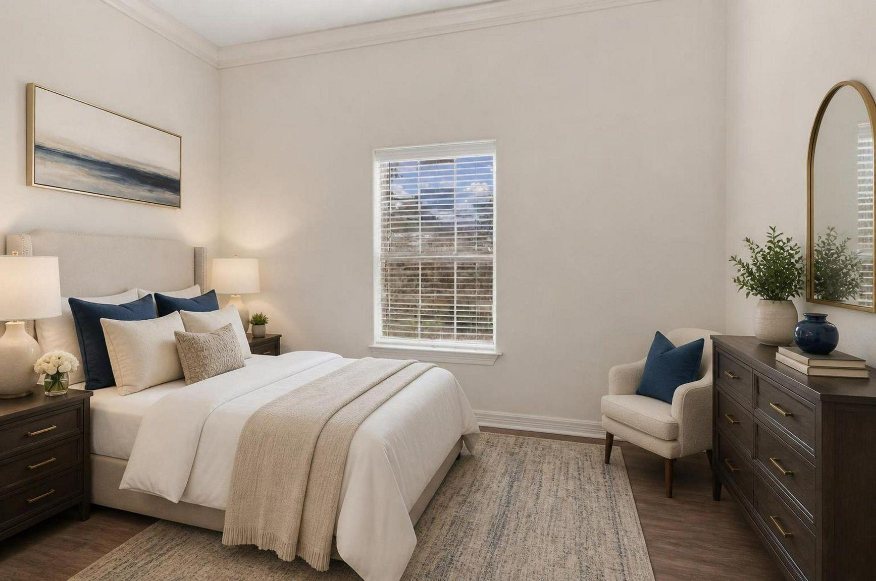 3024 Avenue R Unit: 1/2