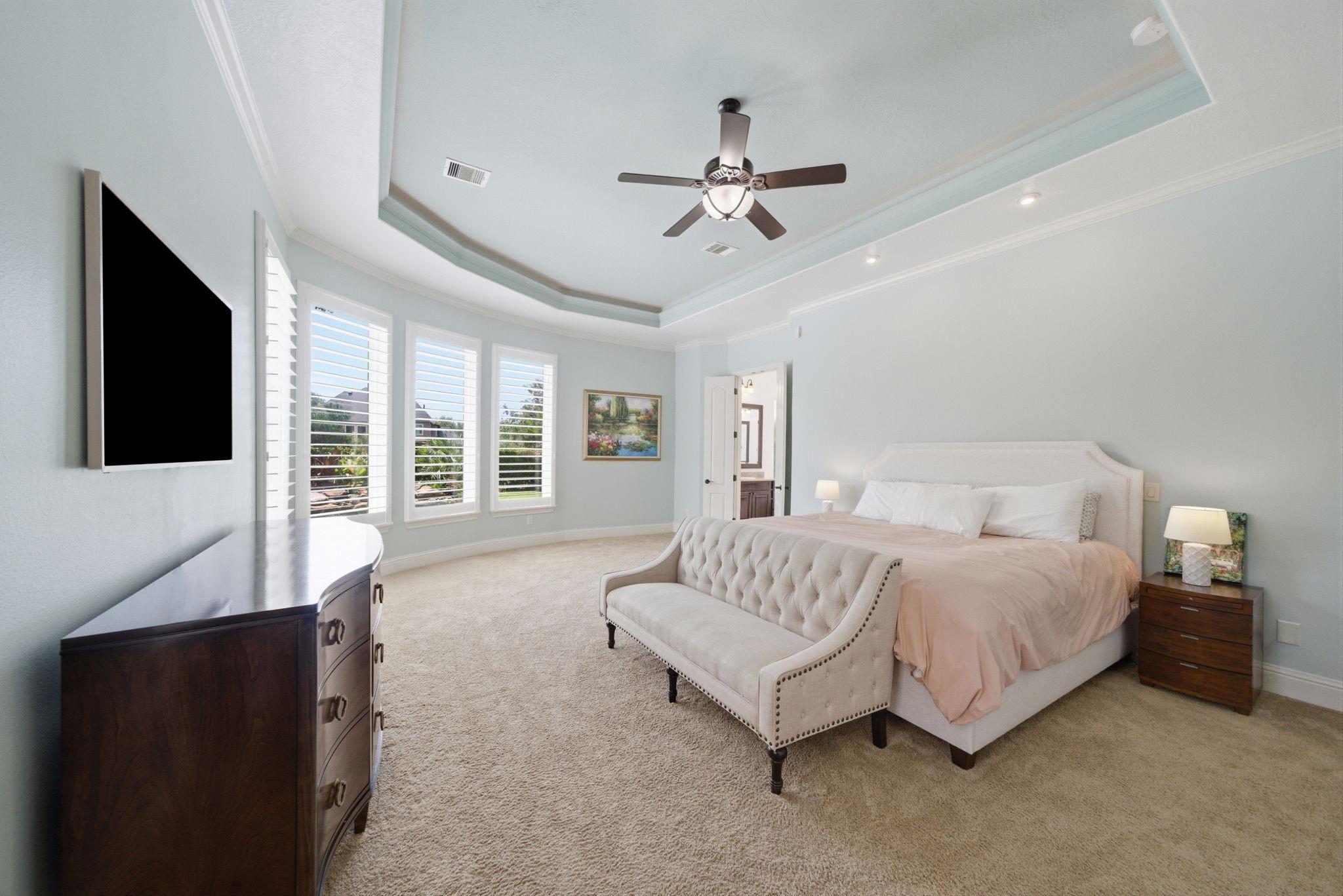 30 Little Rise Drive