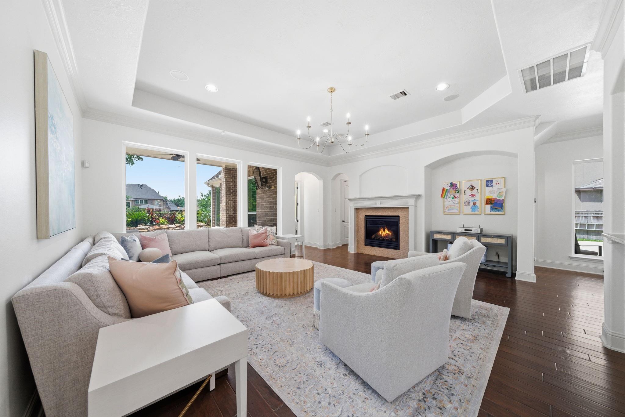 30 Little Rise Drive