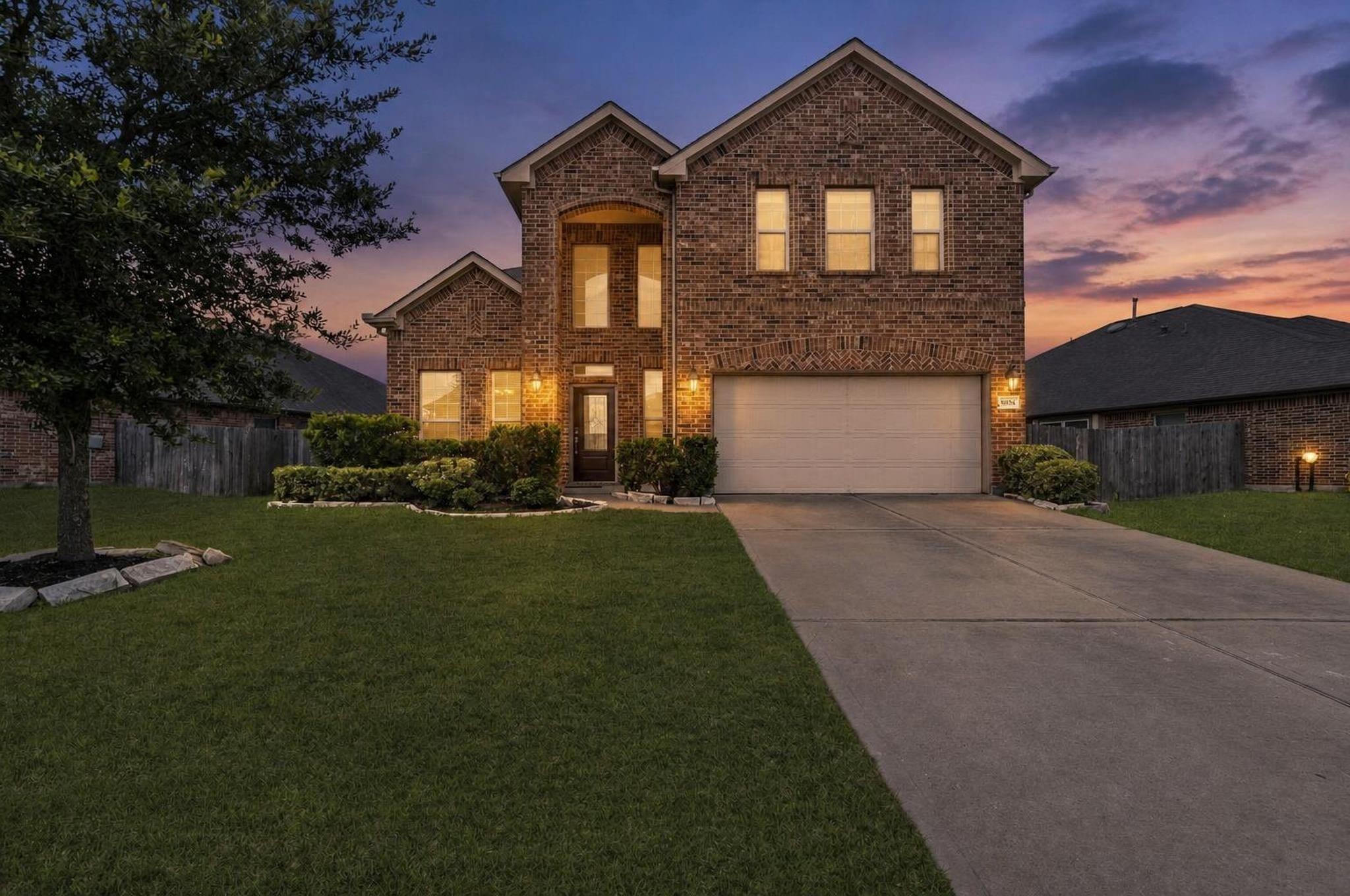 8026 Caden Mills Lane