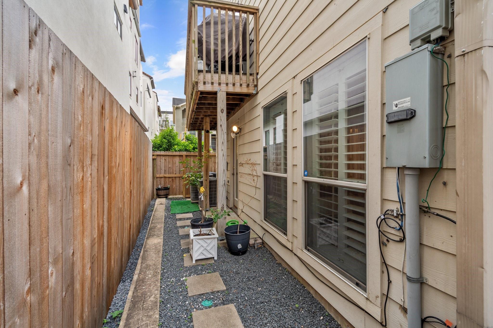 126 Detering Street # D