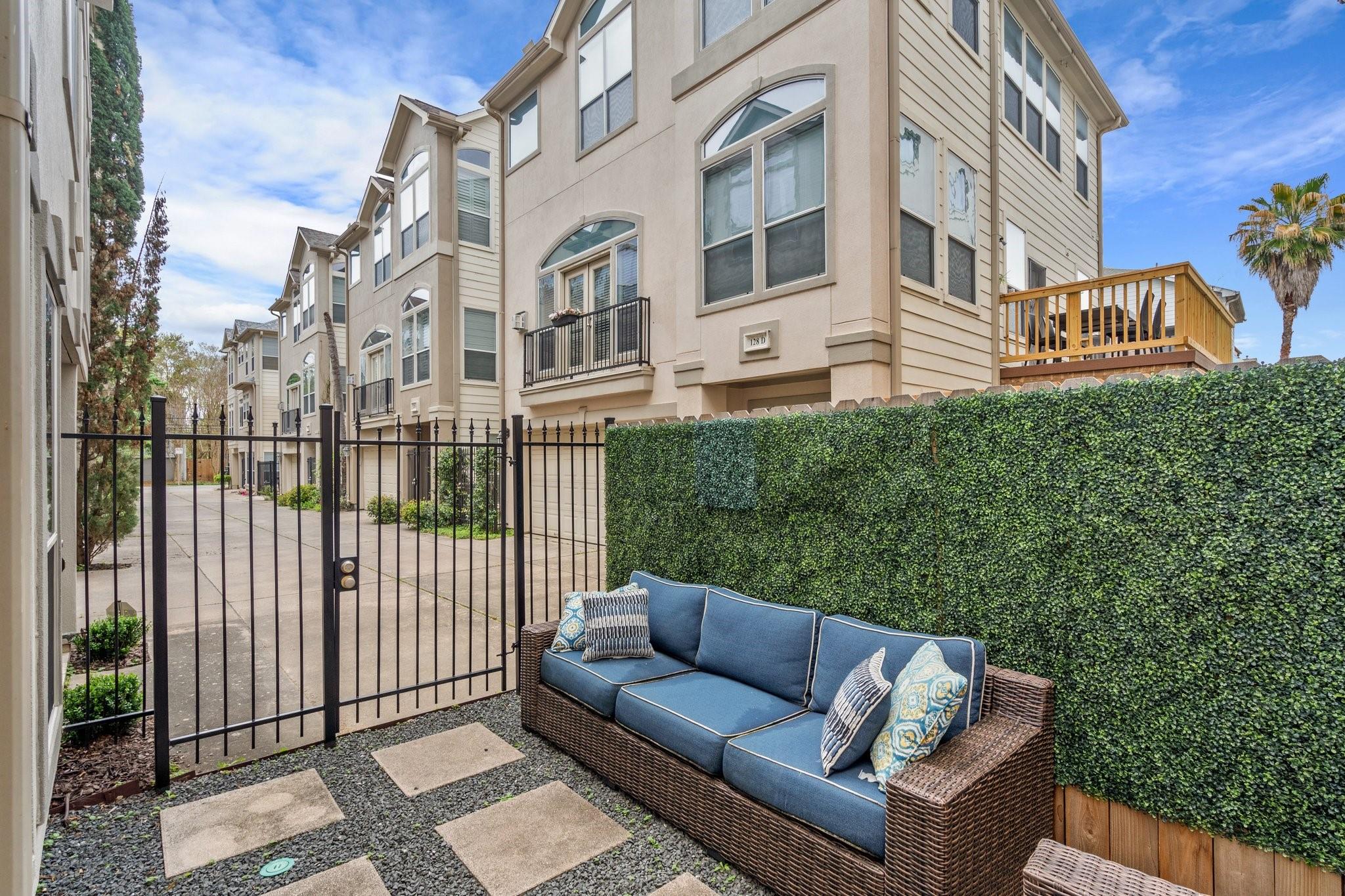 126 Detering Street # D