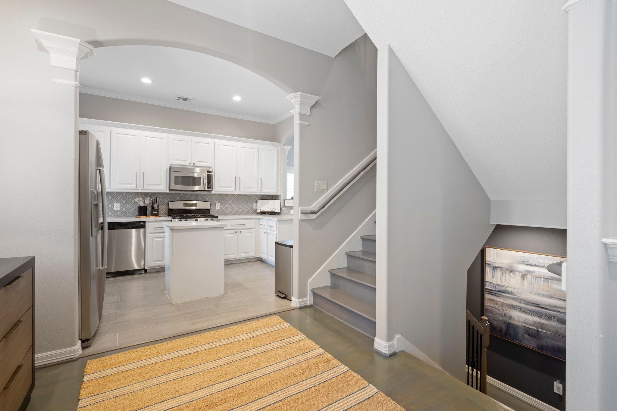 126 Detering Street # D