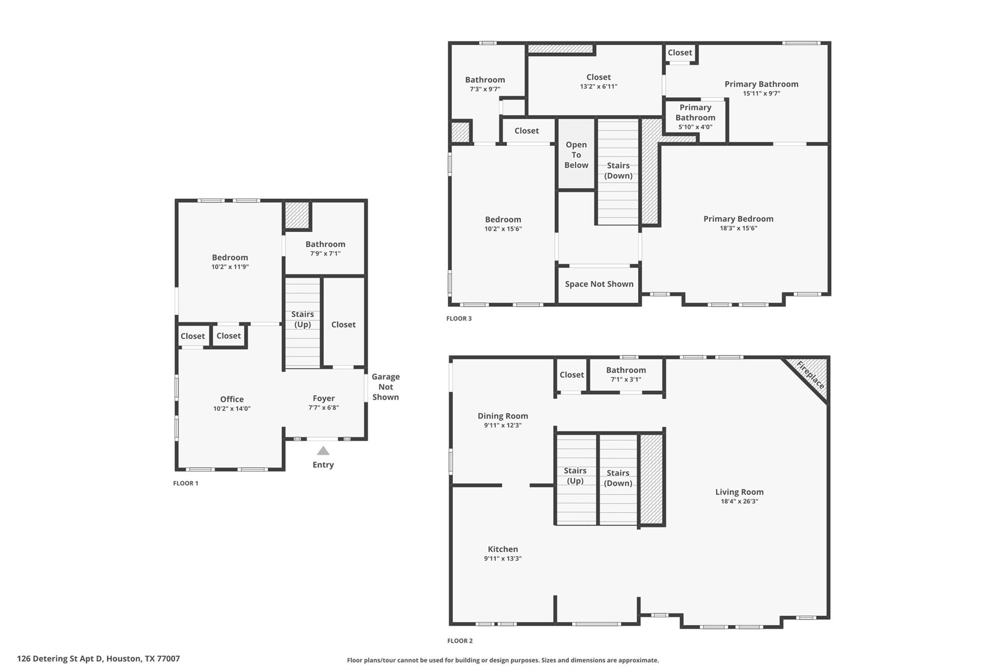 126 Detering Street # D