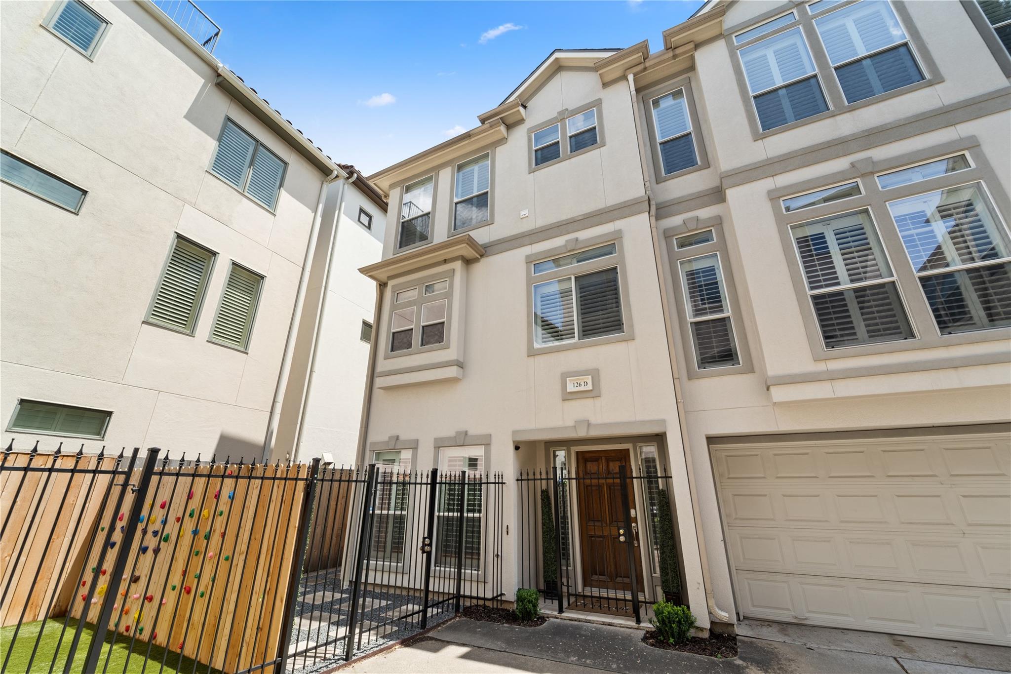 126 Detering Street # D