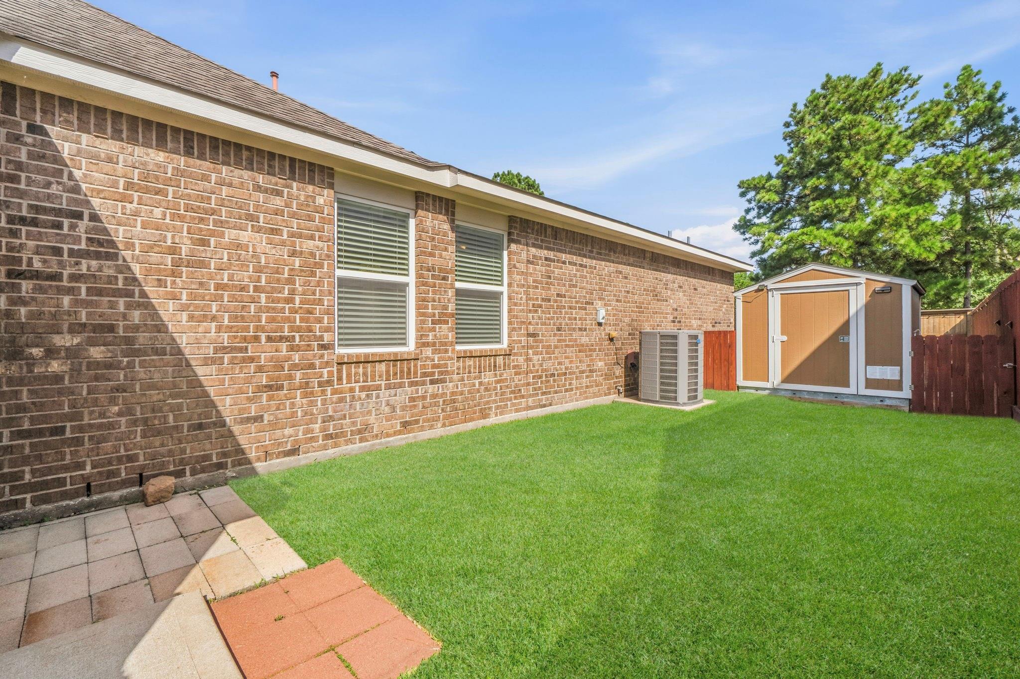 1122 Windsor Chase Lane