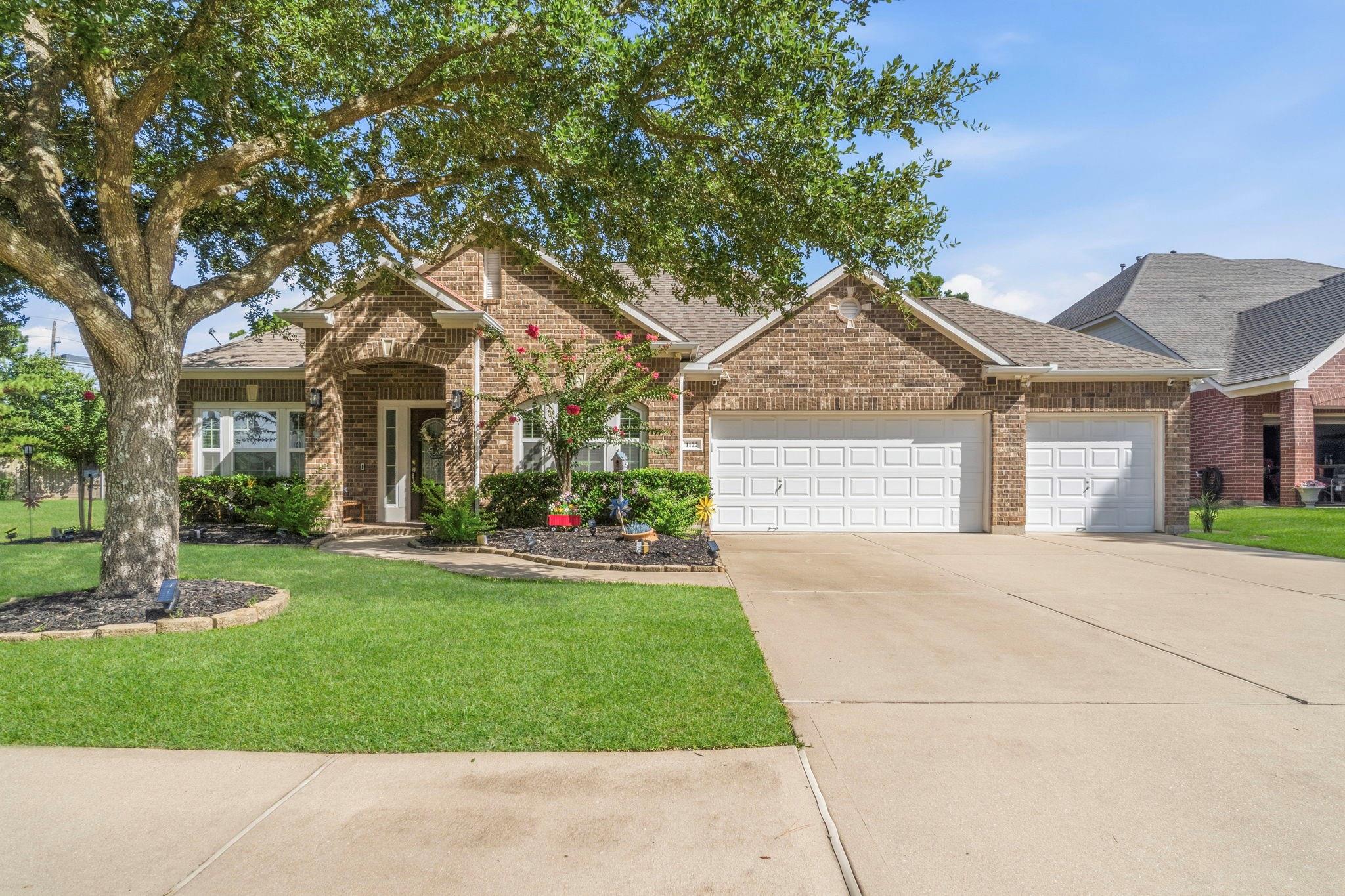 1122 Windsor Chase Lane