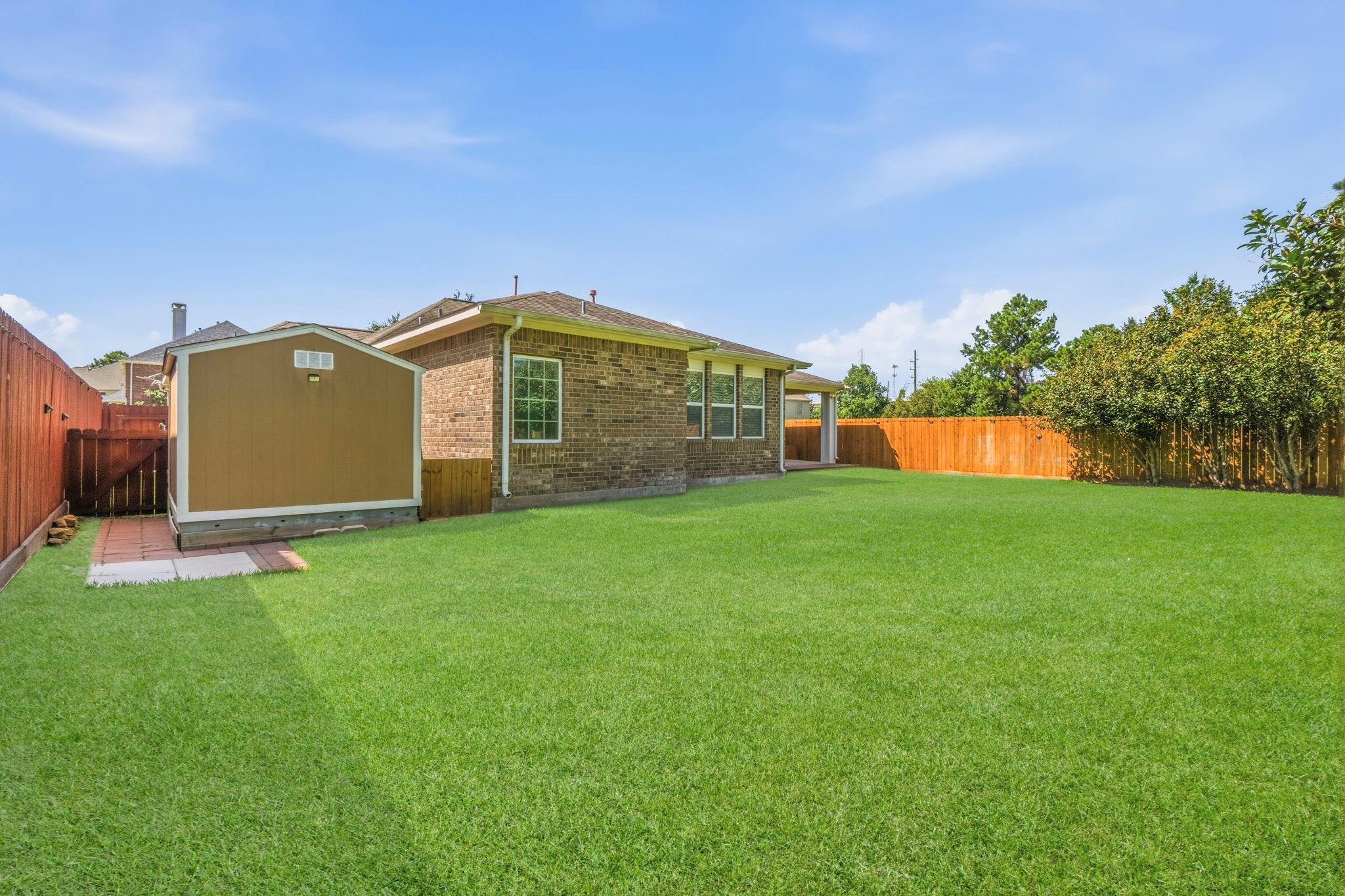 1122 Windsor Chase Lane