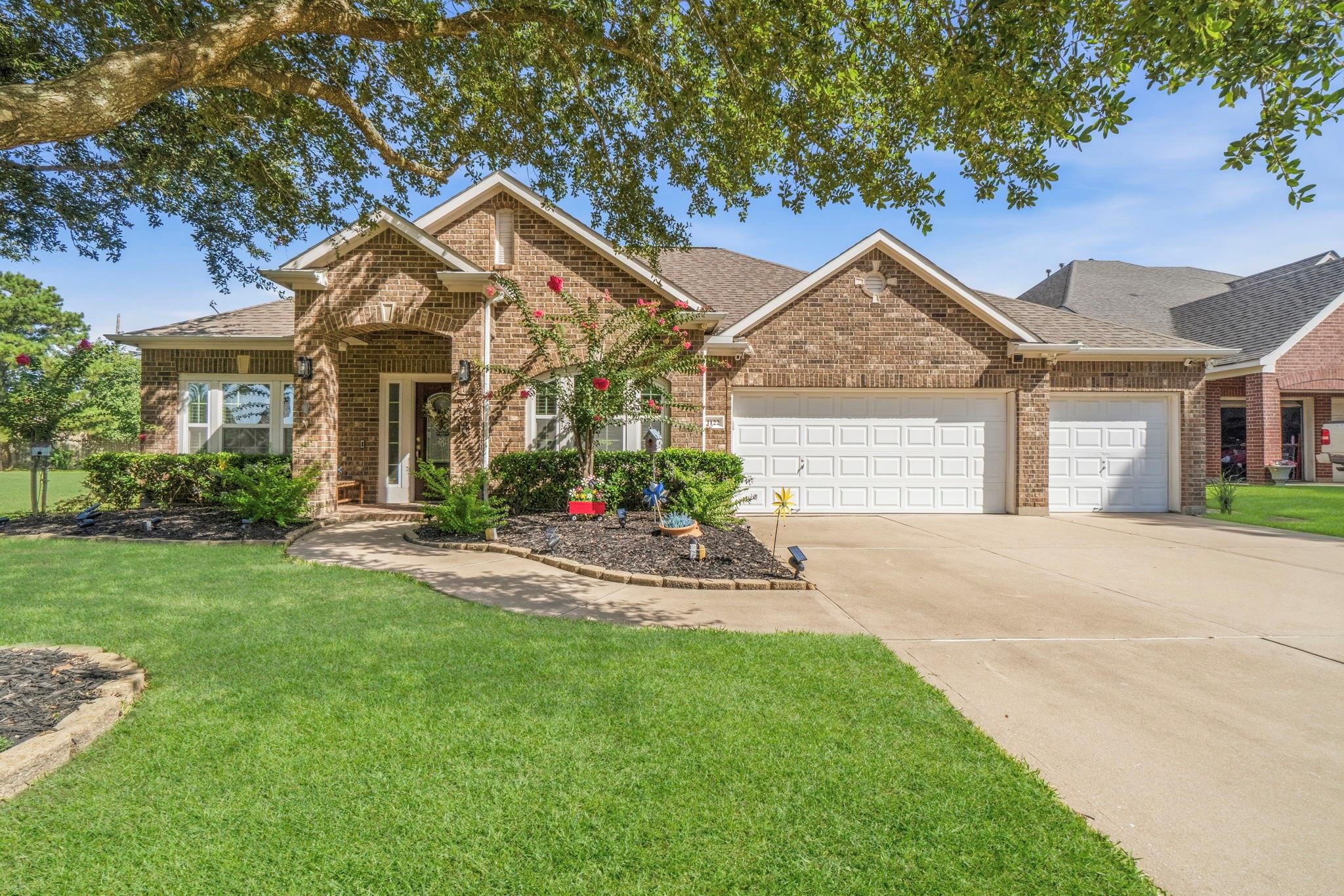 1122 Windsor Chase Lane