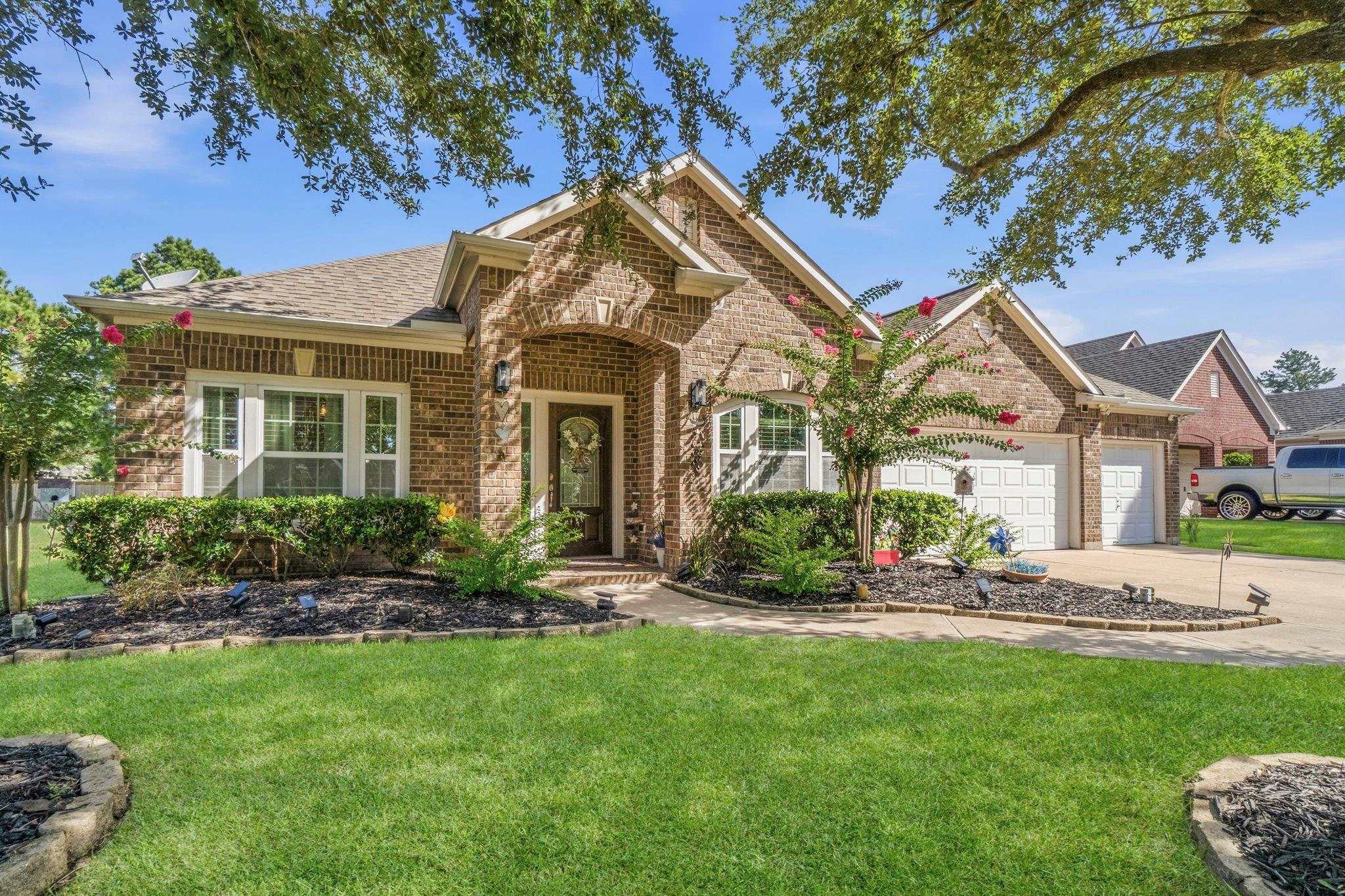 1122 Windsor Chase Lane