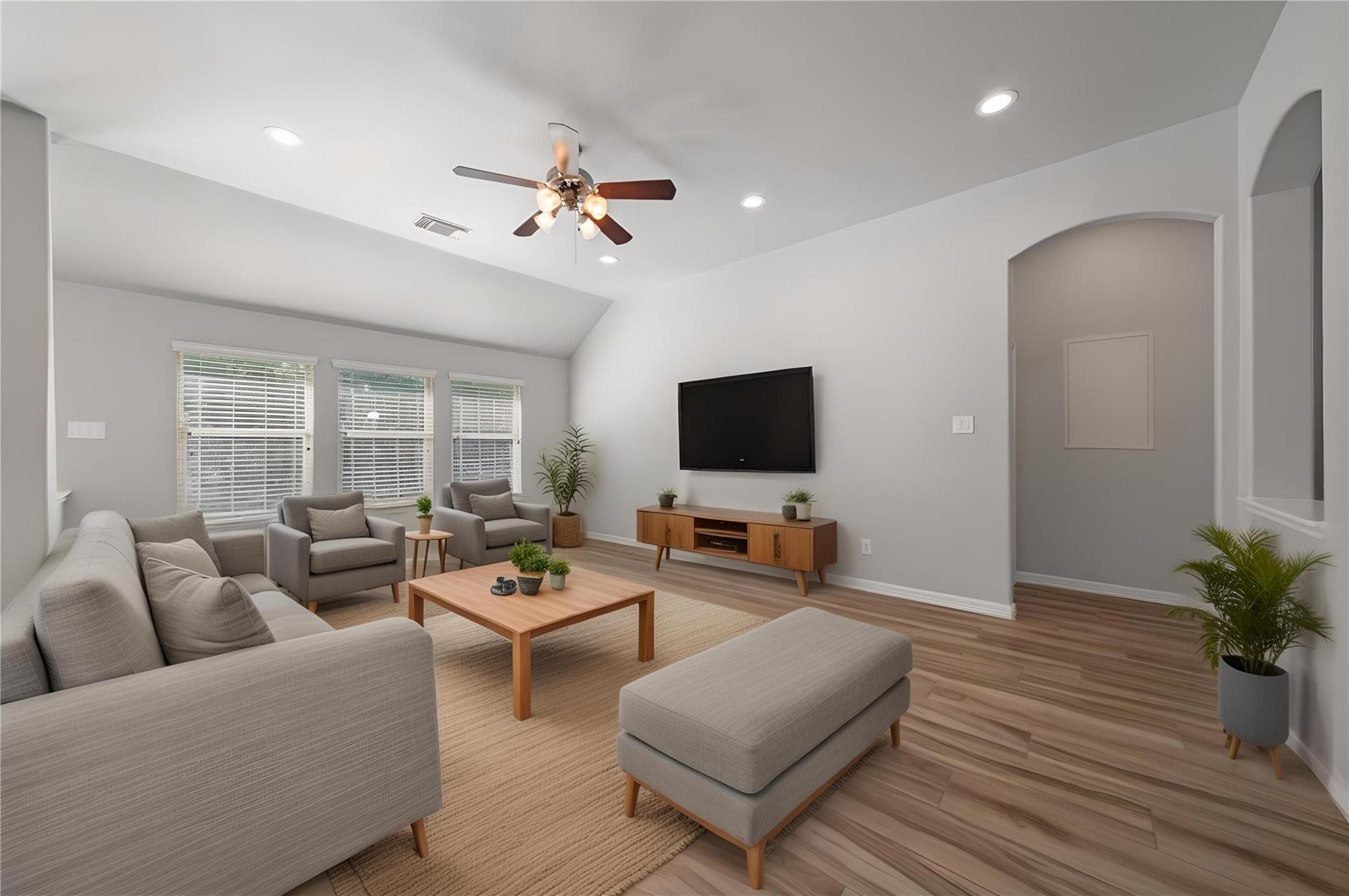 146 S Star Ridge Circle, The Woodlands