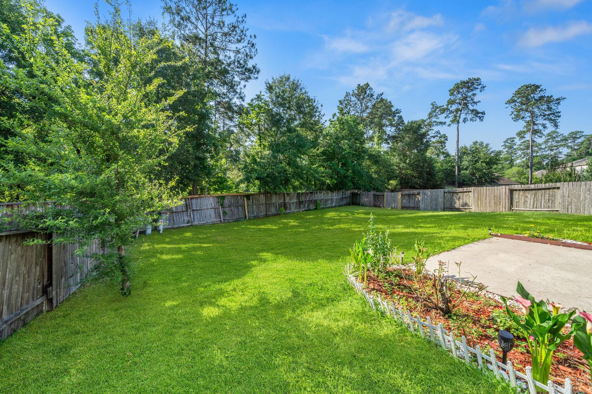 146 S Star Ridge Circle, The Woodlands