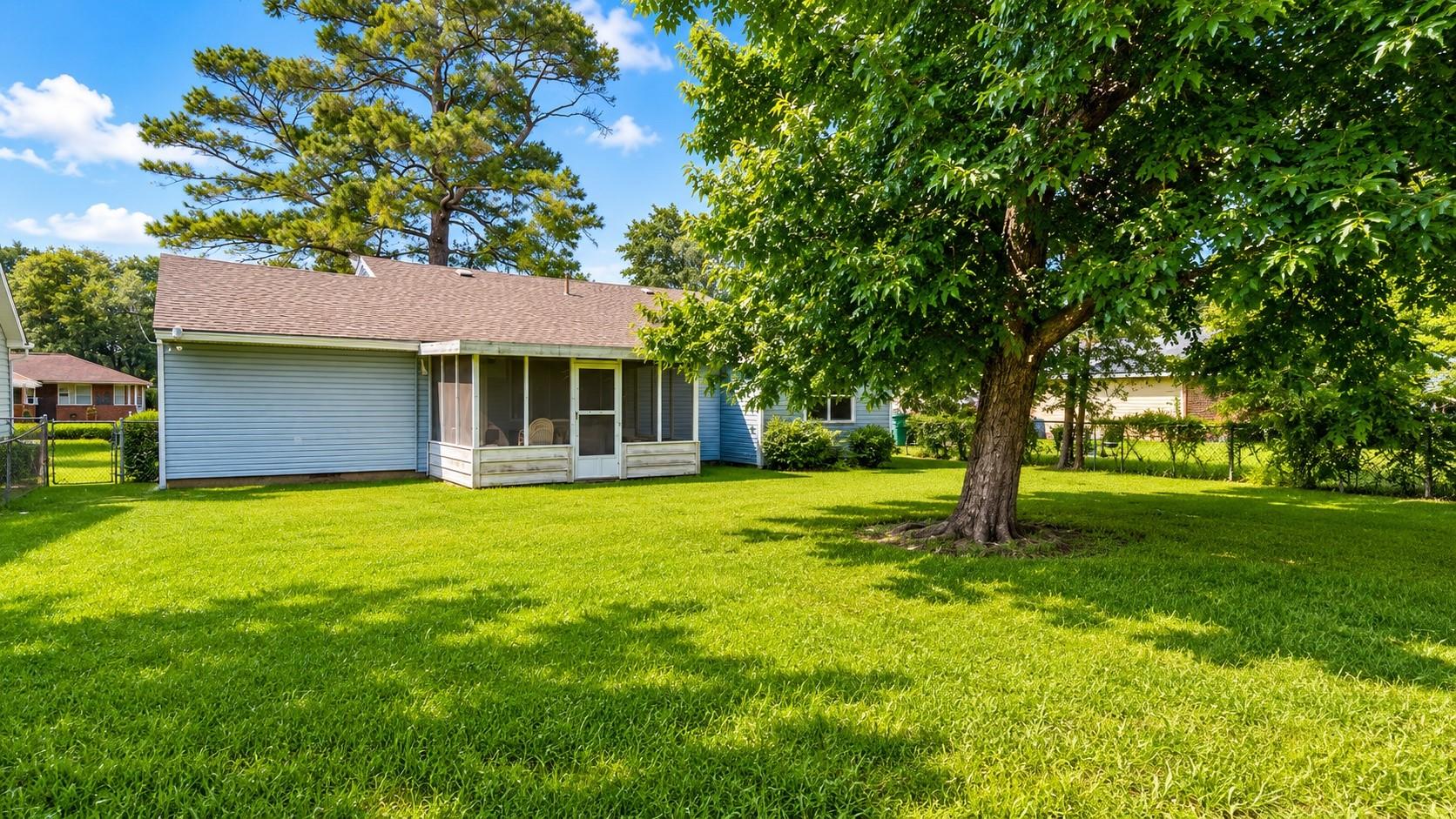 5130 Cortelyou Lane