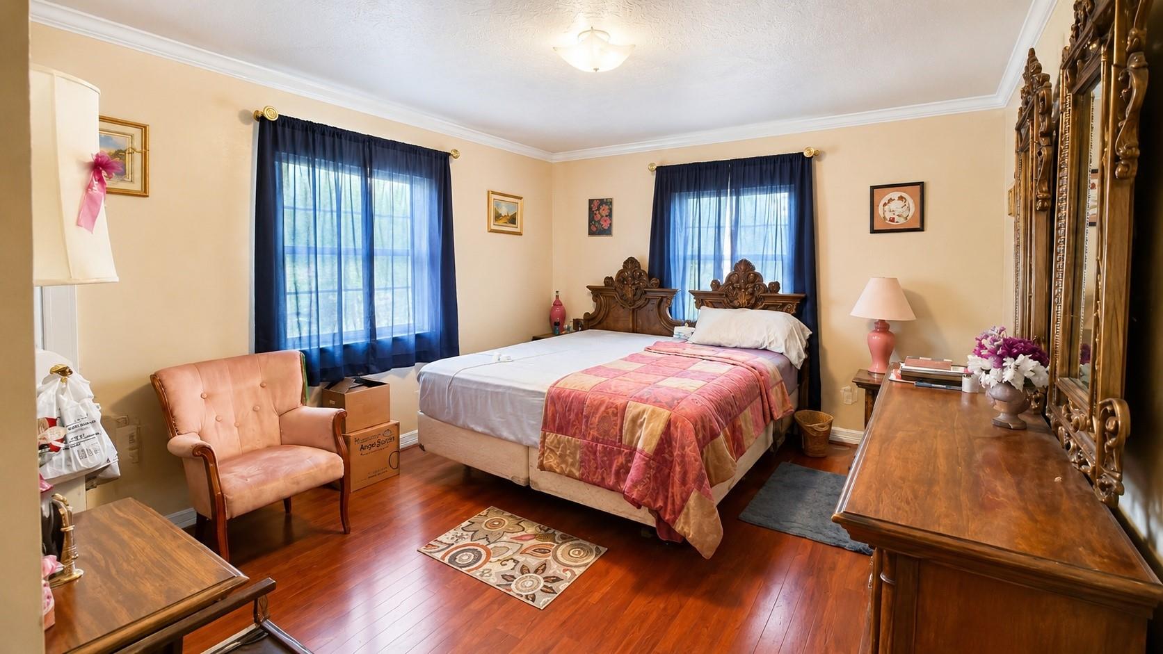 5130 Cortelyou Lane