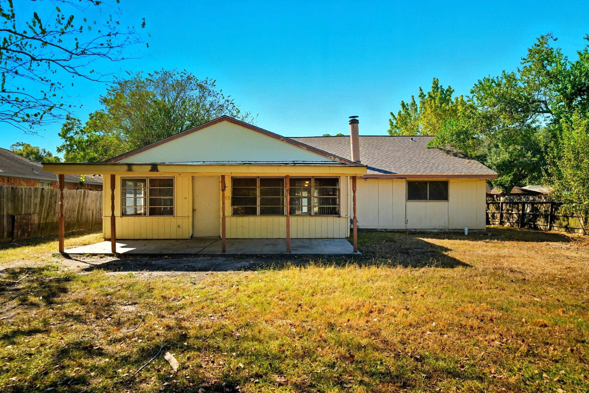 16957 Glen Eagle Drive