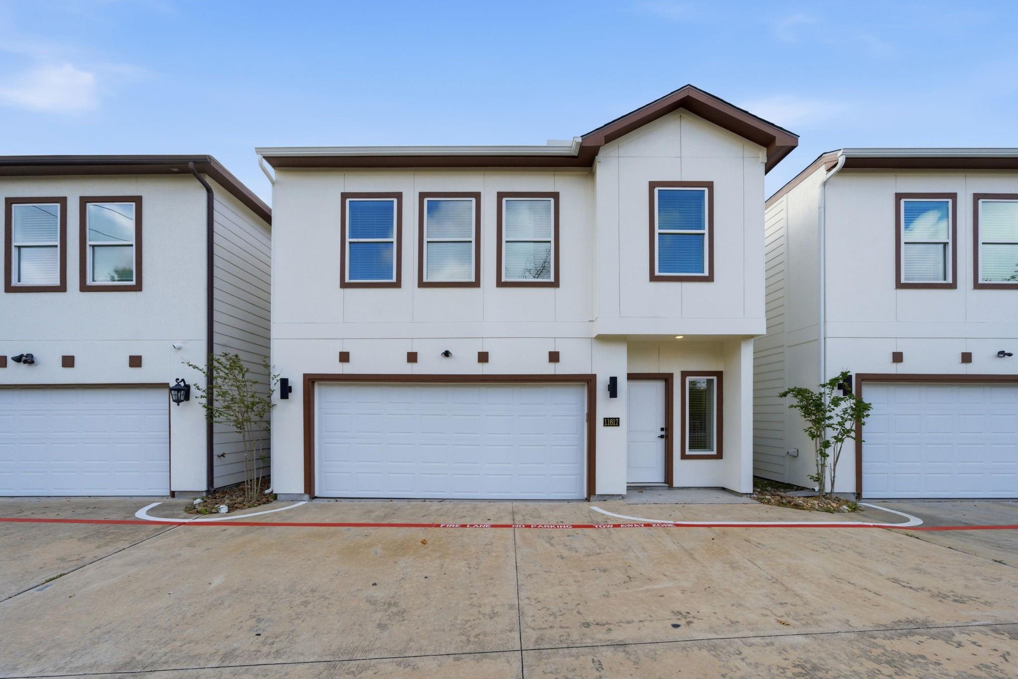 11617 Waldemar Drive