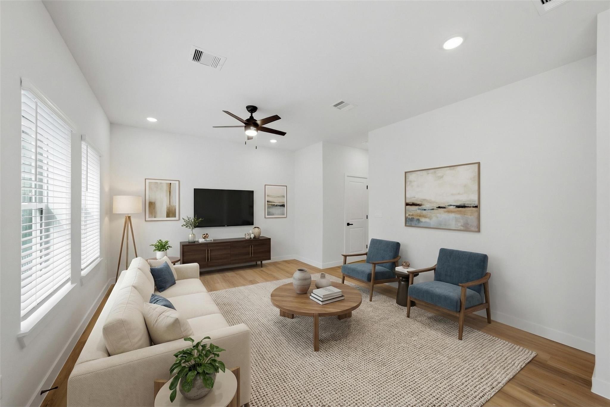 11617 Waldemar Drive