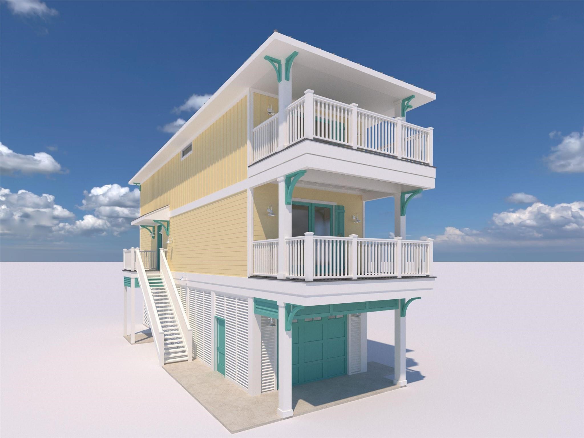 683 Seaside Dr
