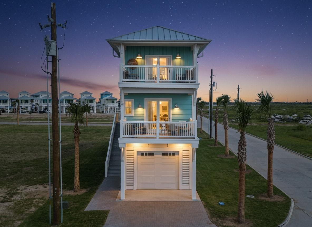 683 Seaside Dr