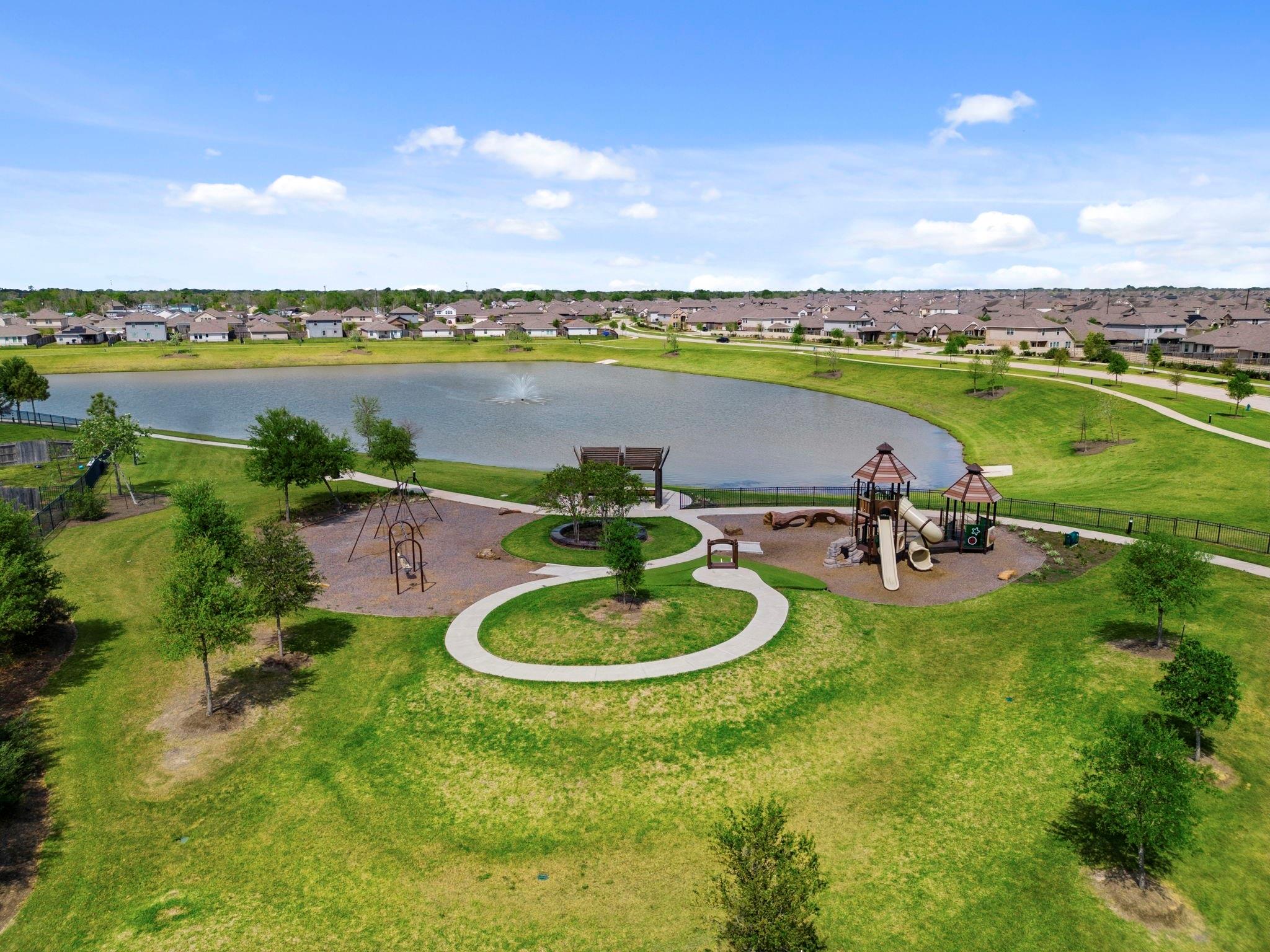 5142 Dunstable Manor Lane