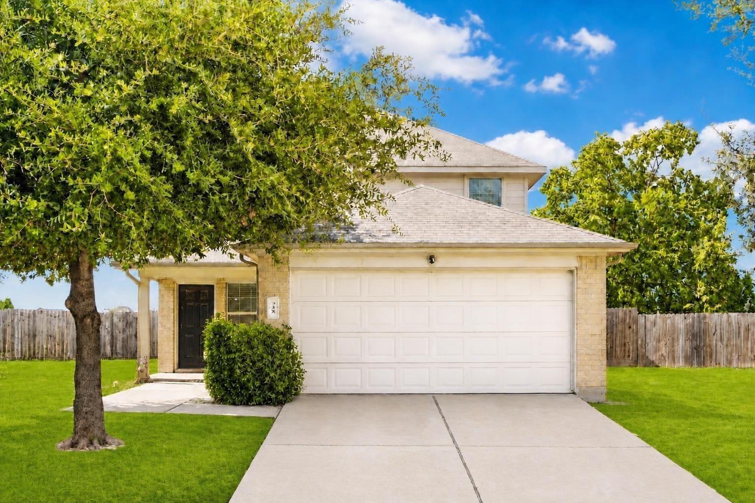 738 Horseshoe Springs Lane