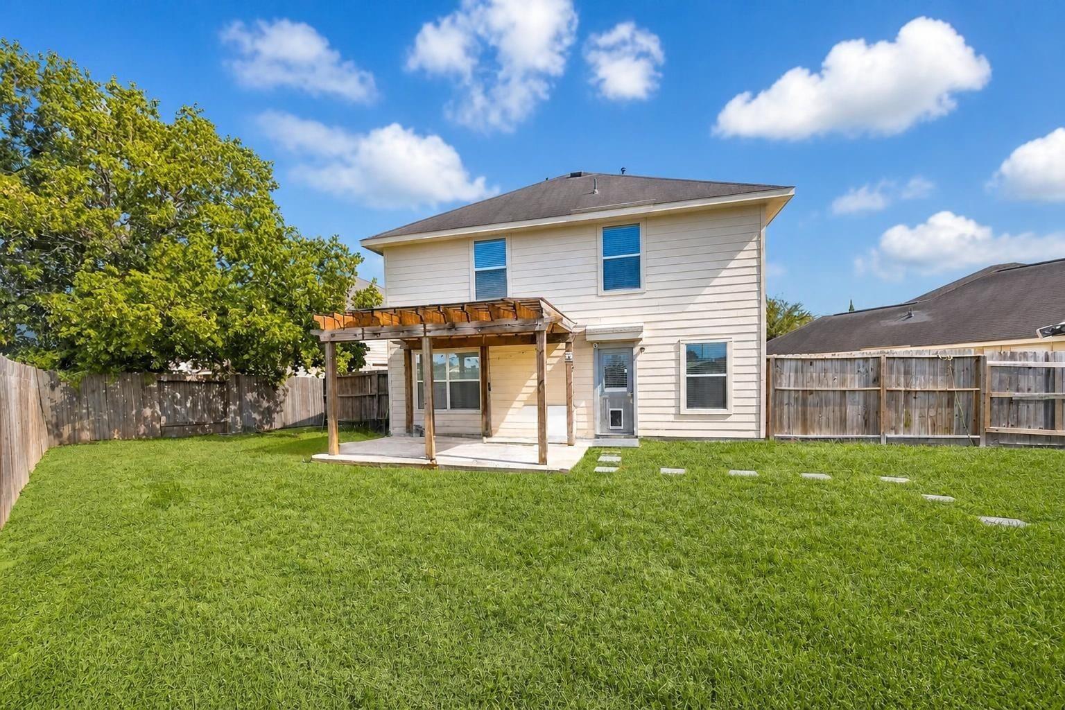 738 Horseshoe Springs Lane
