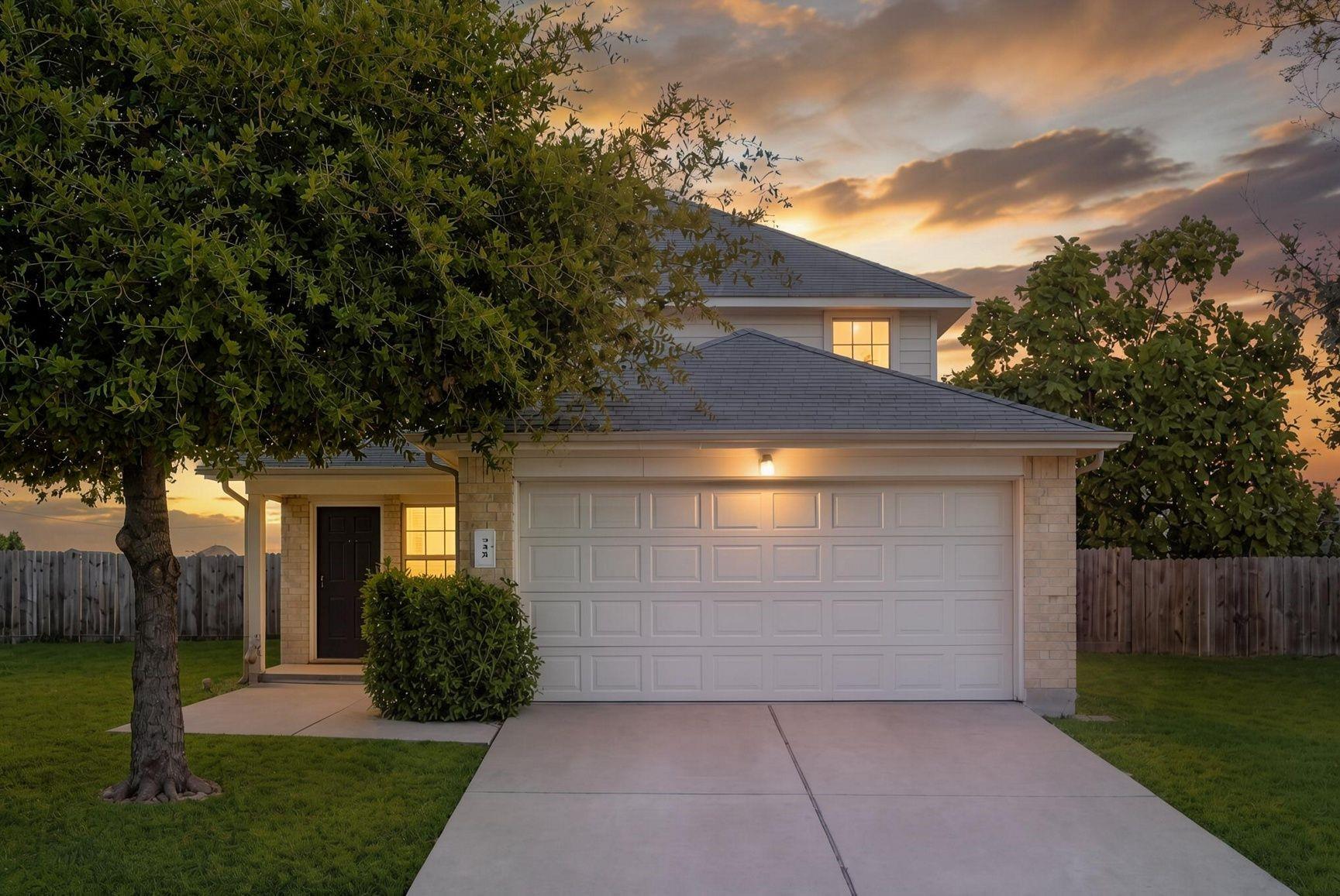 738 Horseshoe Springs Lane
