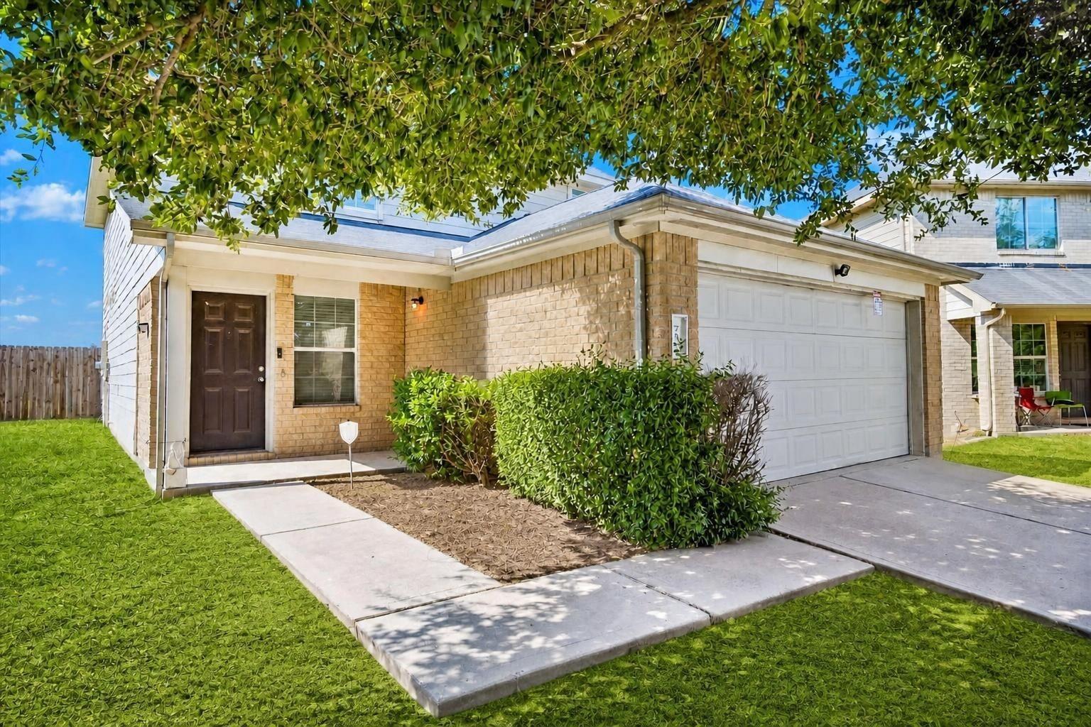 738 Horseshoe Springs Lane