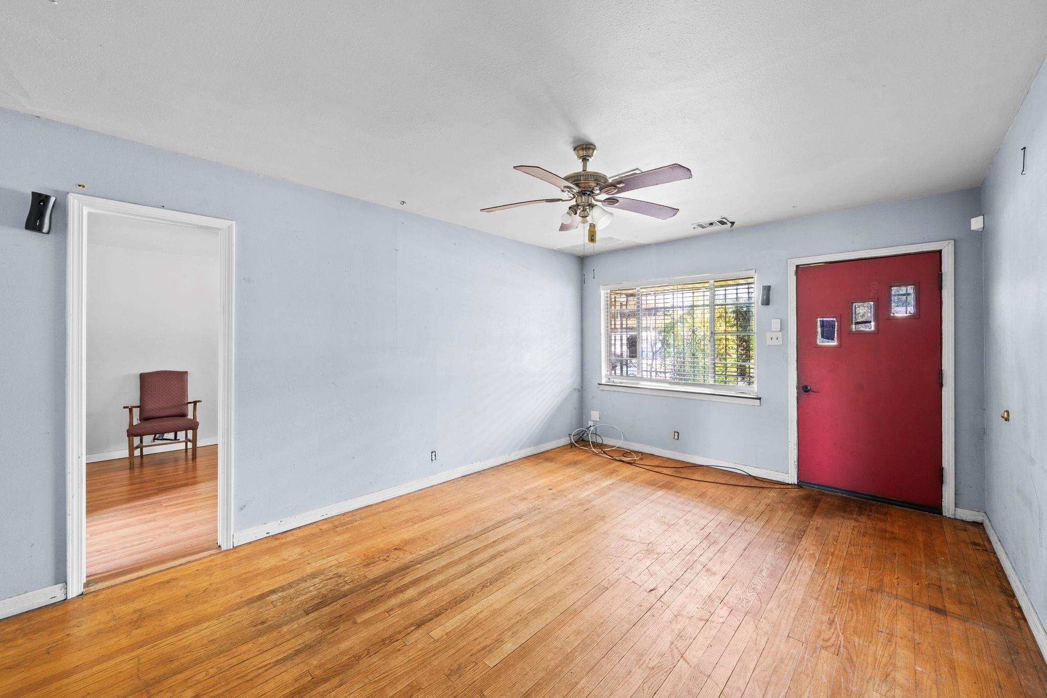 5810 Langley Road
