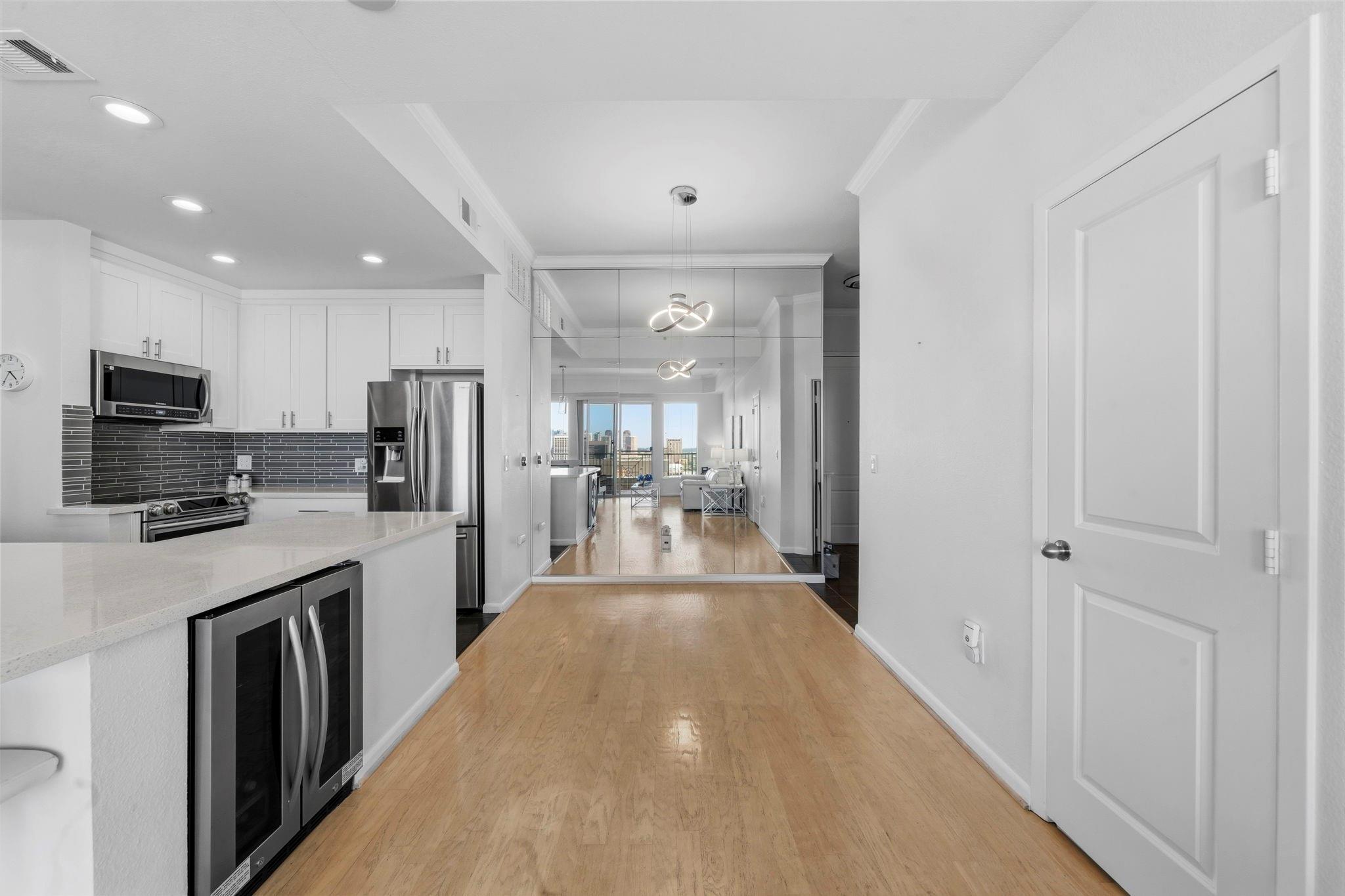 3505 Sage Road # 1905