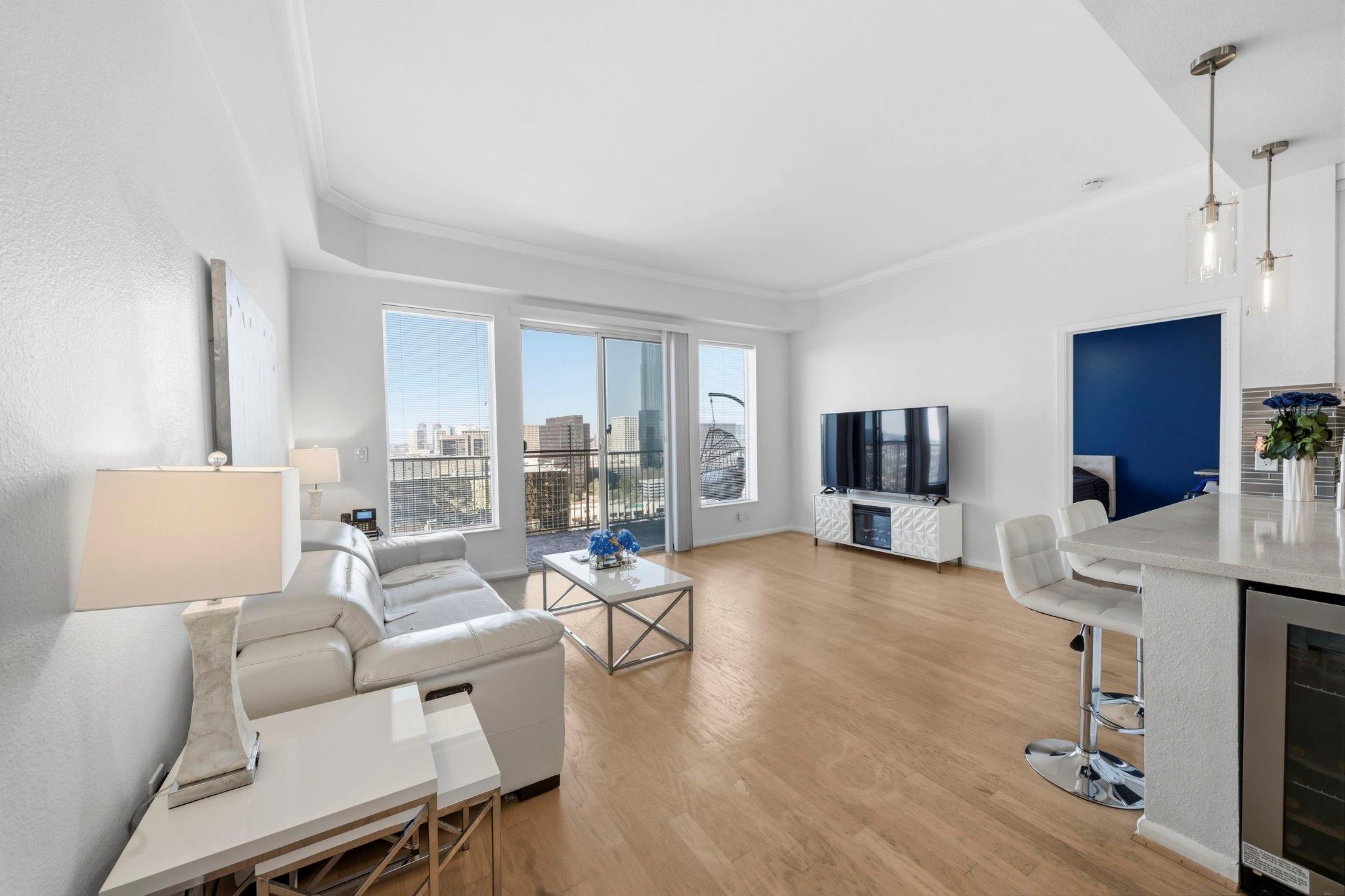 3505 Sage Road # 1905