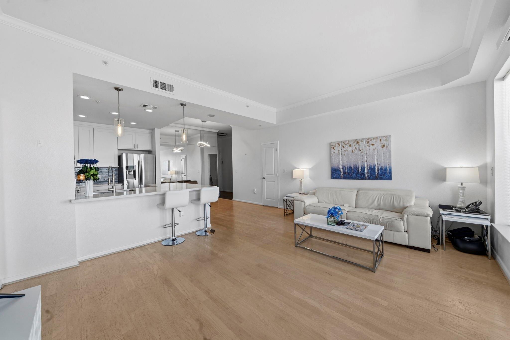 3505 Sage Road # 1905