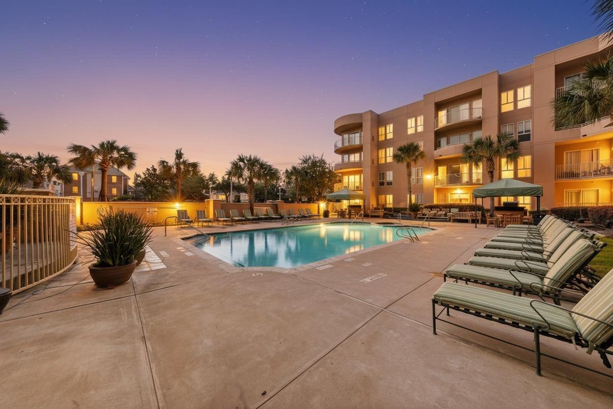 3505 Sage Road # 1905