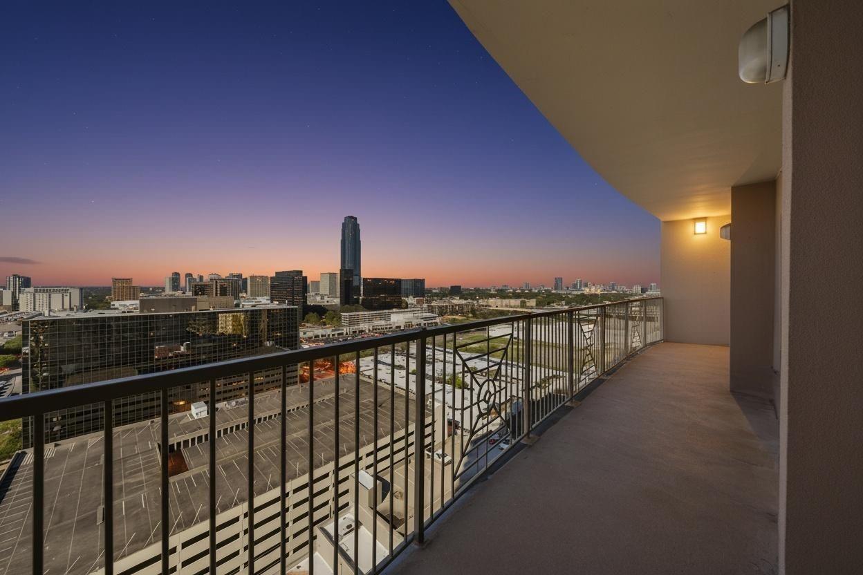 3505 Sage Road # 1905