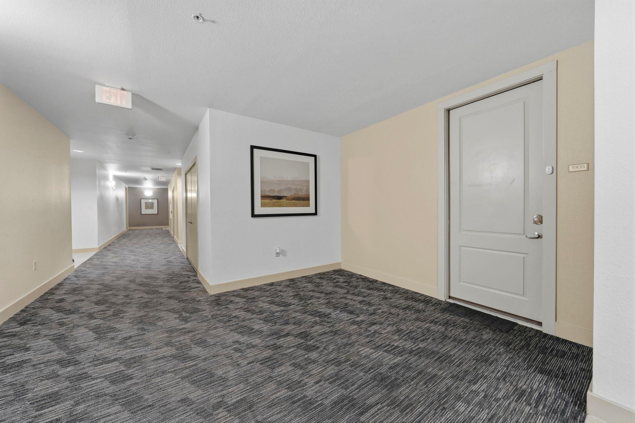3505 Sage Road # 1905