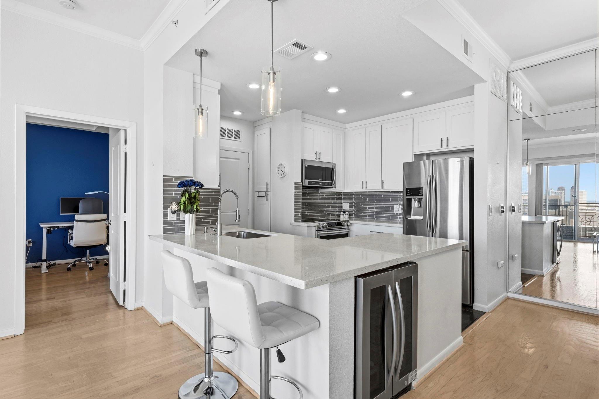 3505 Sage Road # 1905
