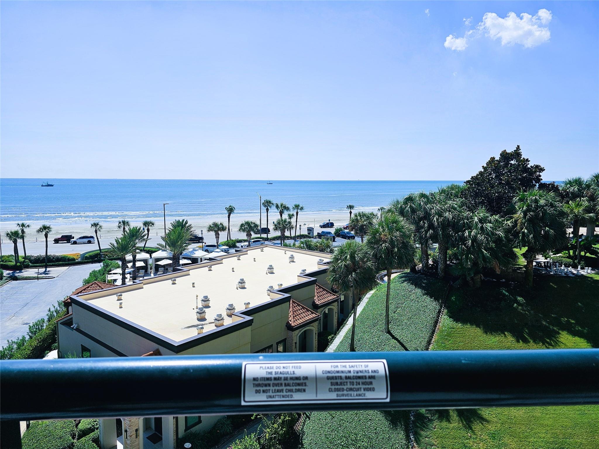 5220 Seawall Boulevard # 538B