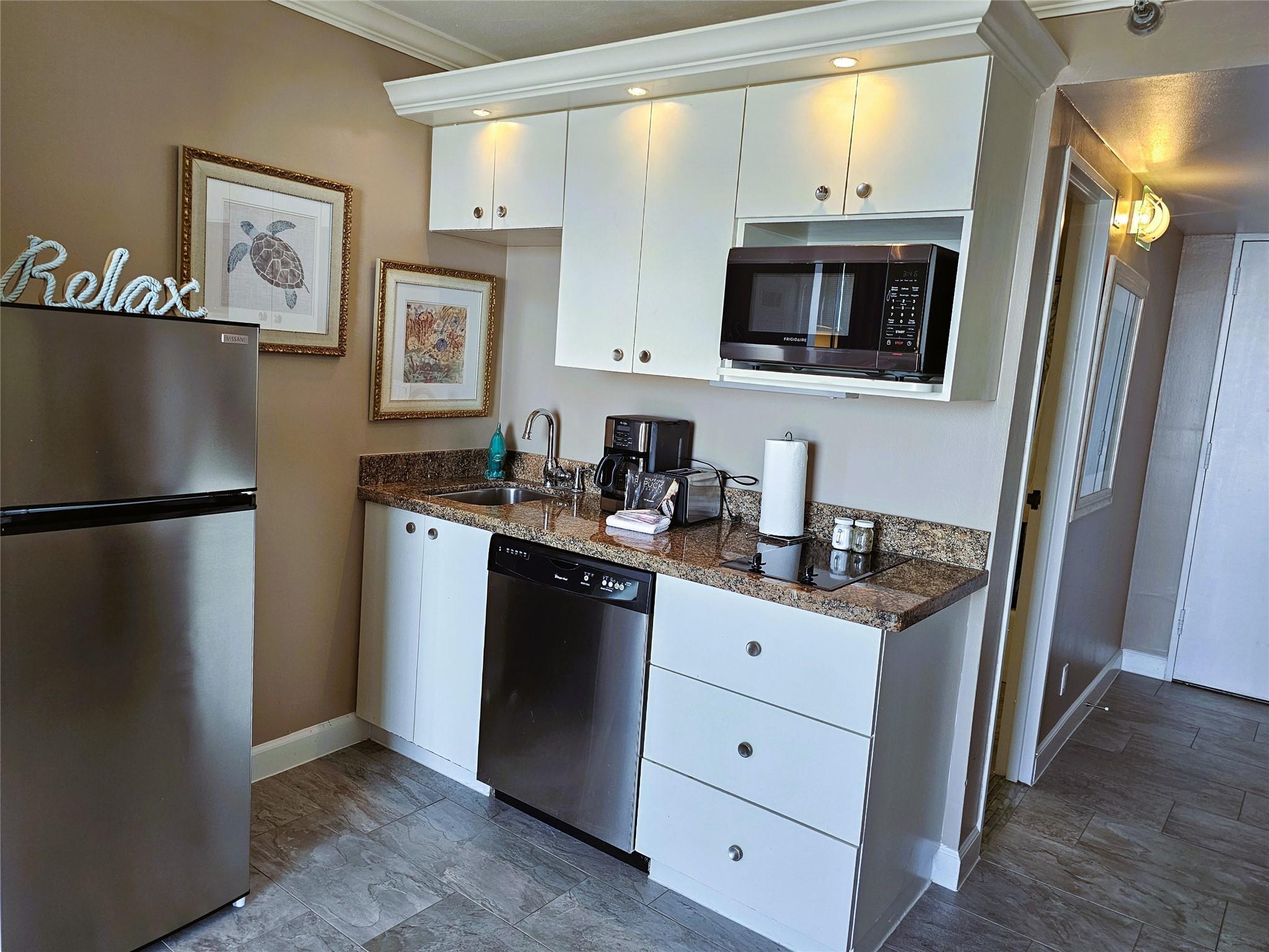 5220 Seawall Boulevard # 538B